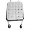 KMINA Shower Seat Cushion, Lightweight Waterproof Foam and Slip-Resistant, Kneeling Pads for Gardening, Patented, Made in Europe view 4