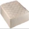 DS Solutions USA Comfort Classic Gentle Firm (California King - 72"x84"x9") Mattress Only - Fully Assembled, Orthopedic, Good for Your Back, Long Lasting and 1 Sided view 1