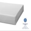 Full Mattress for Kids & Adults  Dazzle Dual-Sided Memory Foam by Moonlight Slumber  Waterproof, Odor & Stain Resistant  Hypoallergenic, CertiPUR-US & GREENGUARD Gold Certified  Made in USA view 4
