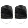 Beistle Unisex Plush Royal Guard Hats, 2 Pieces British Party Supplies, English Bearskin Costume Dress Up, International Themed Headwear, Photo Booth Props view 1