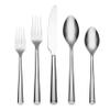 Cambridge Silversmiths Gilda Mirror 20-Piece Flatware Set, Service for 4 view 1