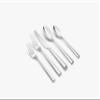Cambridge Silversmiths Gilda Mirror 20-Piece Flatware Set, Service for 4 view 3