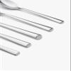 Cambridge Silversmiths Gilda Mirror 20-Piece Flatware Set, Service for 4 view 4