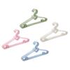 20pcs Clothes Hangers Thickened Non-Slip Boy Girl Hangers for Closet Organization Includes for Laundry and Storage Needs view 1