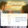 Yeeficent Neon Sign for Wall Decor, Will You Marry Me for Proposal Wedding Decorations, Custom Neon Signs for Bedroom, Personalized Light Up LED Sign (Warm White-Quieres Casarte Conmigo?) view 3