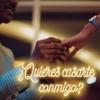 Yeeficent Neon Sign for Wall Decor, Will You Marry Me for Proposal Wedding Decorations, Custom Neon Signs for Bedroom, Personalized Light Up LED Sign (Warm White-Quieres Casarte Conmigo?) view 4