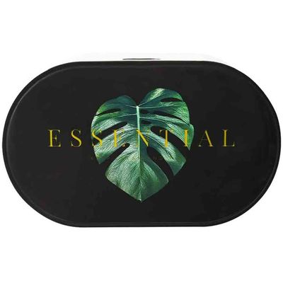 Waterproof Tissue Holder Wall Mounted Adhesive Toilet Paper Holder Minimalist Style Tissue Paper Holder Cover Roll Holder Multifunctional Storage Box