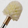 YYDS Toilet Brush Toilet Brush Set Wash Toilet Brush Toilet Brush Dead End Bathroom Soft Fur Clean Toilet Cleaning Brush for Cleaning view 3