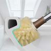 YYDS Toilet Brush Toilet Brush Set Wash Toilet Brush Toilet Brush Dead End Bathroom Soft Fur Clean Toilet Cleaning Brush for Cleaning view 4