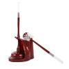 YYDS Toilet Brush Toilet Brush Set Toilet Cleaning Brush Toilet No Dead Corner Brush Long Handle Bristle Toilet Brush Toilet Dredge for Cleaning view 1