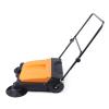 26in Industrial 360Spin Walk-Behind Floor Sweeper Cleaner Floor Cleaning Sweeper Household Commercial Floor Boards Clean 2720/h view 4