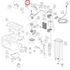Steam Valve Compatible With De'Longhi Coffee Machines view 2