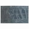 vidaXL Solar Pool Film, Black and Blue, Thick PE, Customizable Size, Eco-Friendly & Cost-Effective Heating Solution, Reduces Water Evaporation view 4