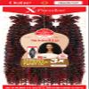 Outre Xpression Twisted Up Springy Bohemian Twist 3X (16", DRAGON FRUIT) view 2