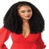 Outre Xpression Twisted Up Springy Bohemian Twist 3X (16", DRAGON FRUIT) view 3