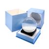 CoolSnowGlobes Golden Boughs Snow Globe view 2