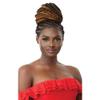 Outre Xpression Twisted Up Springy Bohemian Twist 3X (24", DRAGON FRUIT) view 2