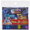 Skater Lunch Picks LKP4-A Dragon Ball Super 22 Pack of 9 view 1