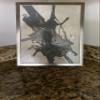 Art on Canvas, Abstract Oil Painting, Wall Artwork for Decoration view 3