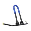 BESPORTBLE Materials Simple Design Boys and Girls Balance Bike Kickstand Rear Rack view 1