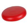 DECHOUS Elastic Round Chair Cover Pu Leather Stool Protector Machine Washable Bar Stool Slipcover for Easy Cleaning for Restaurants Offices and Homes view 1