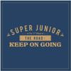 Super Junior Vol.1 The Road : Keep on Going 11tn Album Contents+Poster+Tracking Sealed (UNE Version) view 1