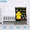 Just A Girl Who Loves Ducks Blanket Soft Blankets and Throws Flannel Cozy Lightweight Quilt Gift Perfect for Bed Sofa Couch 120"x90"Extra Large for Family view 2