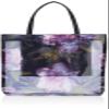 Bianco Women's Tote Bag, Black view 1