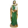 Annie's Boutique San Jose Sculpture Saint Joseph Statue (24 Inches) view 1