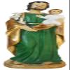 Annie's Boutique San Jose Sculpture Saint Joseph Statue (24 Inches) view 2