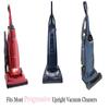 12 Type U 50688 Bags. Compatible with Kenmore Elite, Intuition, Progressive Upright Vacuum Cleaners. Replaces Part #'s 50105 5068 53294 50690 Style O view 3