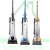 12 Type U 50688 Bags. Compatible with Kenmore Elite, Intuition, Progressive Upright Vacuum Cleaners. Replaces Part #'s 50105 5068 53294 50690 Style O view 4