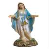 5" inch Virgin Mary Our Lady of Grace Statue Imagen Virgen Milagrosa Estatua Religious Gift view 1