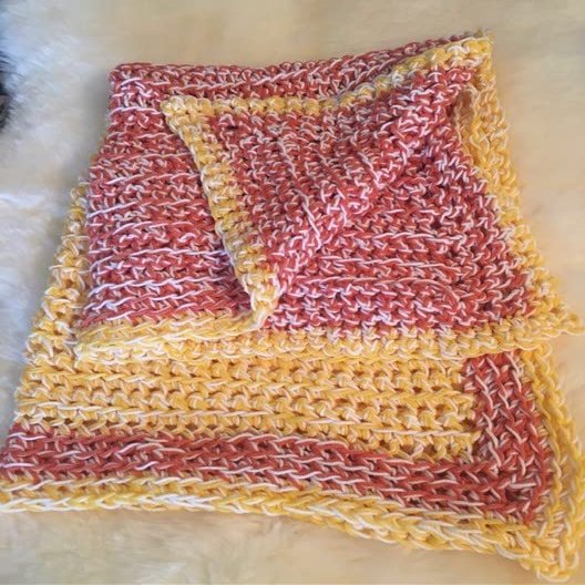Children's Blanket