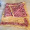 Children's Blanket view 1