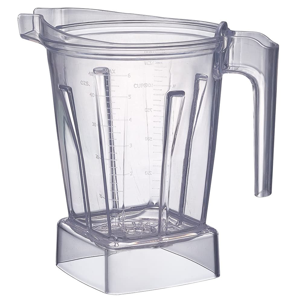 48oz Container Replacement for Vitamix E310 Explorian Blender (Container Only)