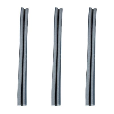 Beavorty 3pcs Door Bottom Sealing Strip Door Crack Blocker Noise Blocker Roll up Seal Windproof Strip