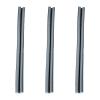 Beavorty 3pcs Door Bottom Sealing Strip Door Crack Blocker Noise Blocker Roll up Seal Windproof Strip view 1