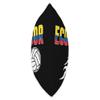 Ecuador Volleyball Fans Jersey Ecuadorean Flag Sport Lovers Throw Pillow view 2