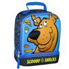 Scooby-Doo Scooby Snacks Dual Compartment Insulated Lunch Tote Bag 10" view 1