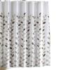 Feilx Shower Curtain Liner  Bathroom Shower Curtain Polyester Fabric Shower Curtains Curtains Curtain Shower Curtain Bathroom Curtain (Size : 90x180cm) view 1