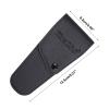 Black Head Remover Beard Mustache Scissors And Comb Set Kit For Men Care (3 Pieces Kit) Nail Cleaning Kit for Men view 4