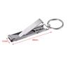 Makeup Sets for Women Full Kit Ultra Foldable Nail Clippers Stainless Steel Multi Nail Thin Portable Beauty Tools Flower Face Roller view 4