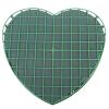 Didiseaon Wedding Car Floral Mud Plate DIY Flower Mud Block with Suction Cup Floral Foam with Suction Cup for Wedding Party Flower Arranging 12.20 X 11.41 X 1.57 in view 1