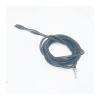 DUYING Yjin Store 3-5M Length Pipe Dredging Tool Drain Cleaner Sticks Clog Remover Cleaning Extension Spring with Connector for Kitchen Sink (Length : 3M Length) view 1