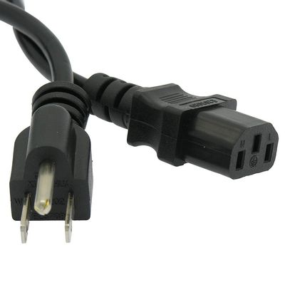 10FT Power Cord Replacement for Instant Pot Electric Power Pressure Cooker, Duo Mini, DUO50, DUO60, Rice Cooker, Soy Milk Maker and More Kitchen Appliances, 3 Prong Power Cord [UL Listed]