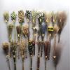 23 Kinds of 100% Natural Dried Flowers (O) view 2