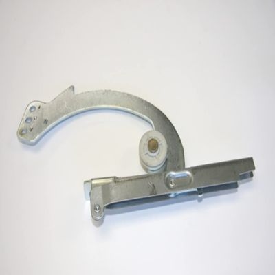 Lauys WB14X103 GE Range Stove Oven Left Door Hinge