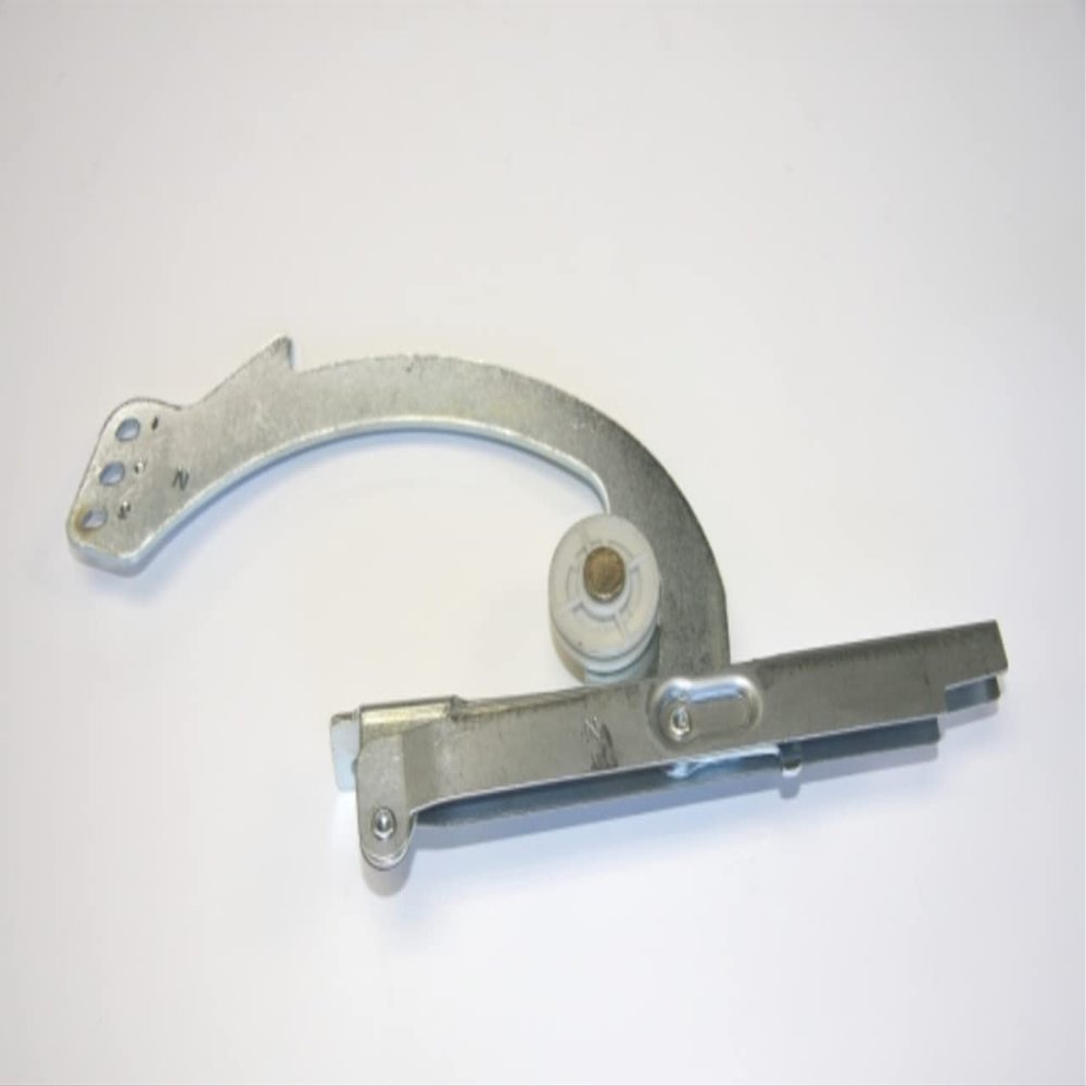 Lauys WB14X103 GE Range Stove Oven Left Door Hinge