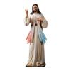 12inch Jesus Divine Mercy Statue, for Decor Holy Figurine Sculpture Figure Catholic Christian Souvenirs Gifts view 1
